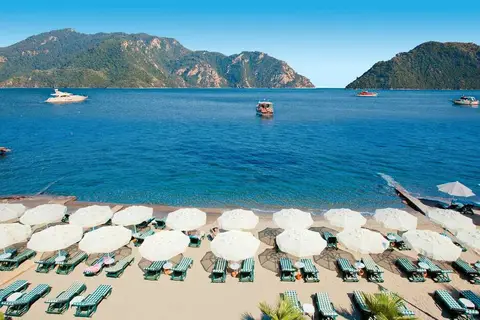 Orsmaris Boutique Hotel in Marmaris, foto 19
