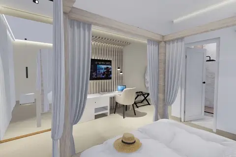 Sofia Resort Luxury Suite in Dramia — foto 30