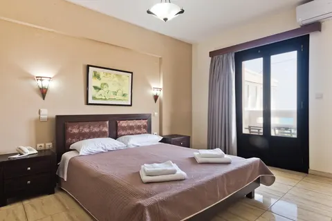 Aparthotel Arkasa Bay foto 2