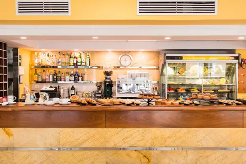 Ciutadella Hostal in Ciutadella — foto 23