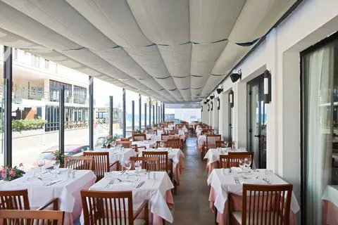 Hipotels Hipocampo in Cala Millor — foto 8