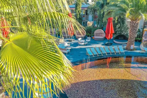 Very Chic Bodrum in Bodrum — foto 16