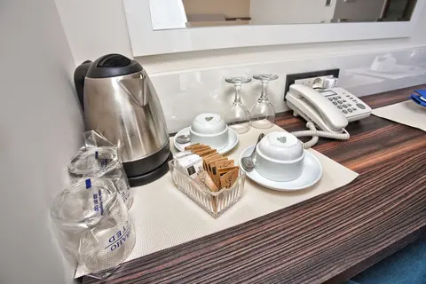 Wellness & Spa Hotel ACD in Meljine — foto 29
