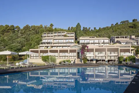 Kassandra Bay Resort & Spa in Achladias