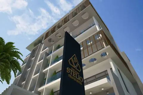 The Ciao Stelio Deluxe Hotel in Larnaca — foto 12