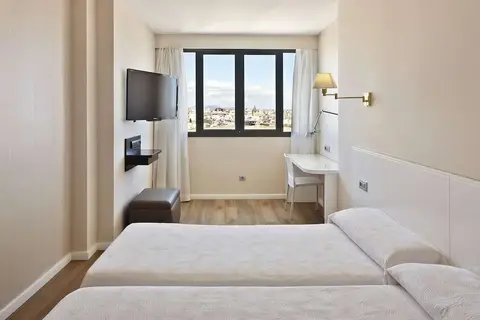Hotel Palladium in Palma — foto 4