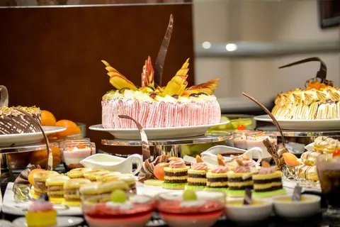 Tolip El Narges Hotel & Spa in Caïro — foto 11