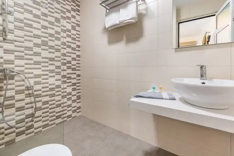 Evdokia Suites in Kato Gouves, foto 30