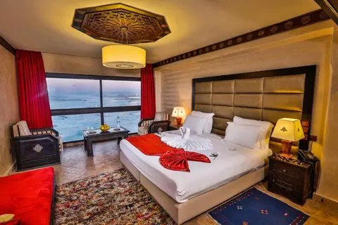 Riad Mimouna in Essaouira, foto 16