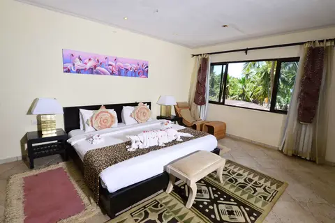 Diani Reef Beach Resort & Spa in Diani Beach — foto 10