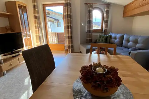Appartementen Mauracher in Stumm — foto 11