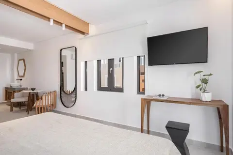Nontas Suites in Daratsos, foto 24