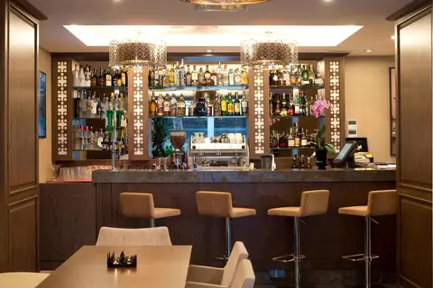 Nidya Hotel Galataport in Fatih — foto 9