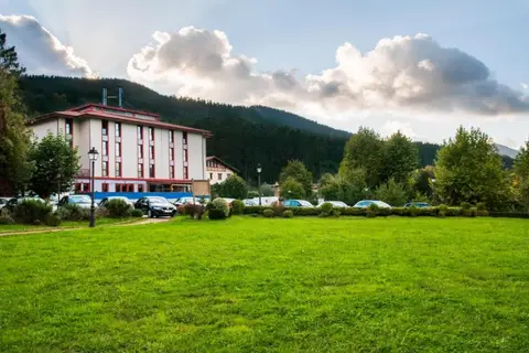 Hotel Balneario Areatza in Areatza — foto 3