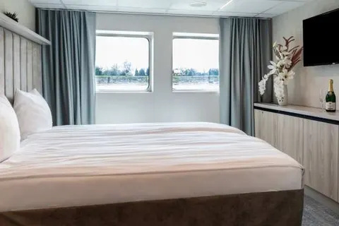 Riviercruise - Passau en Donau Klassiek foto 9