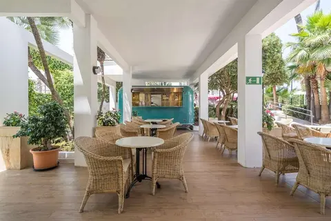 THB Gran Playa in Santa Margalida — foto 15