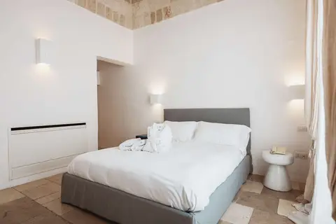 Giovi Relais in Polignano a Mare — foto 2