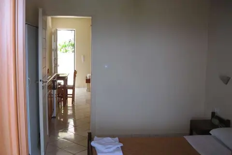 Bella Vista Appartementen in Δημοτική Ενότητα Βραχασίου — foto 12