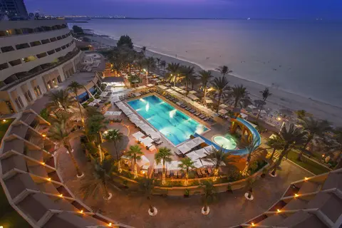 Occidental Sharjah Grand in Al Khalidiyah — foto 20