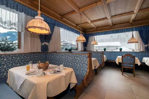 Hotel Hannes in Wildschönau — foto 3