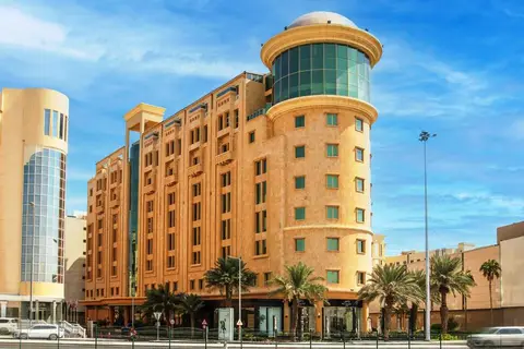 Millennium Hotel Doha in Doha