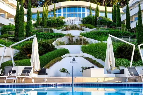 RMH Lopud Lafodia Resort & Wellness in Lopud — foto 9