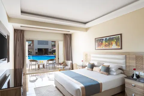 Pickalbatros Blu Spa Resort in Hurghada — foto 18