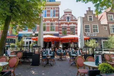 Ambassador City Centre Hotel foto 33