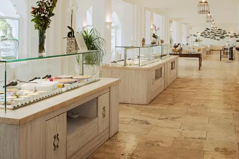 Falkensteiner Resort Capo Boi foto 9