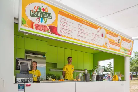 Camping Park Umag in Umag — foto 5