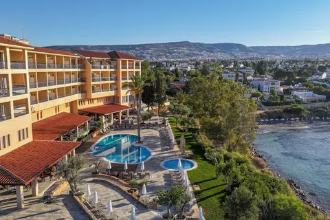 Thalassa Boutique Hotel & Spa - Adults only foto 1