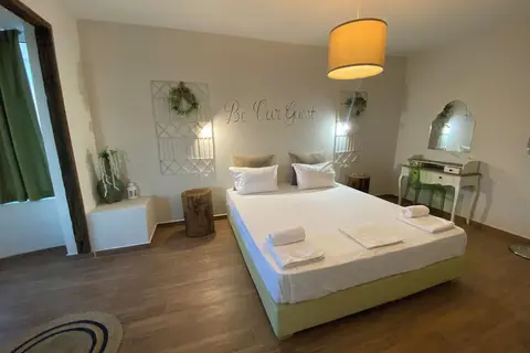 Klio Apartments And Studios in Argo studios, foto 14