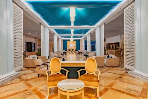 Sentido Bellevue Park in LTI Bellevue Park — foto 24