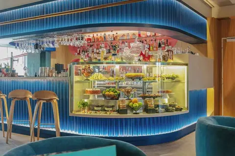 Ibis Styles Madrid City Las Ventas in Madrid, foto 8