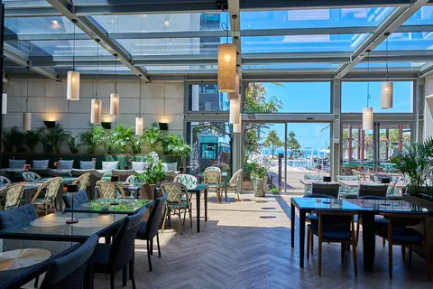 Golden Residence Hotel in Funchal, foto 7