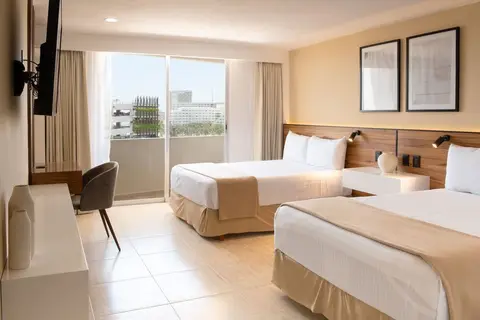 Hotel Calypso Cancun in Cancùn, foto 18