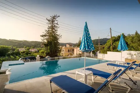 San Georgio Boutique Hotel in Άγιος Γεώργιος — foto 2
