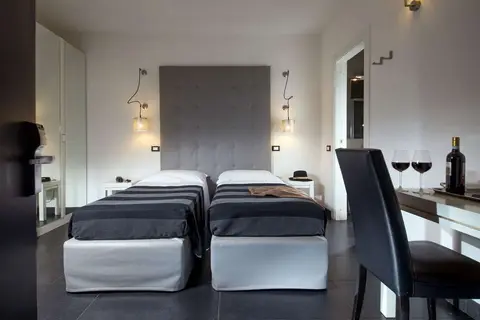 Stay Inn by Condotti Selection in Rome, foto 12