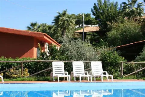 Agriturismo Tenuta Ruralia in Ricadi — foto 8