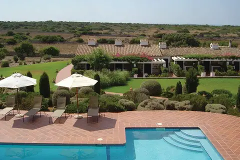 Morvedra Nou in Ciutadella de Menorca, foto 3