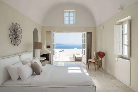 Aspaki Exclusive Hotel in Ia Municipal Unit, foto 4
