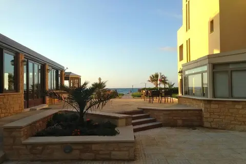 Iperion Beach Hotel in Rethimnon — foto 27