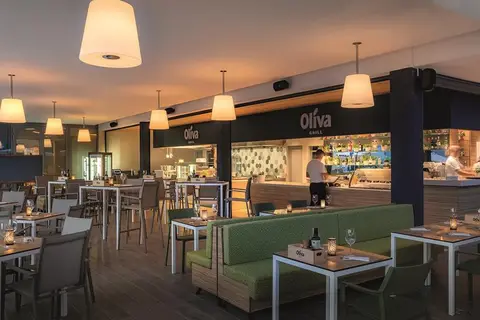 Valamar Villa Nicoletta in Porec — foto 8