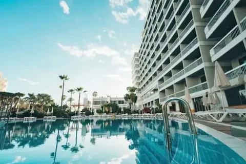 Ona Palm Beach in Adeje, foto 11