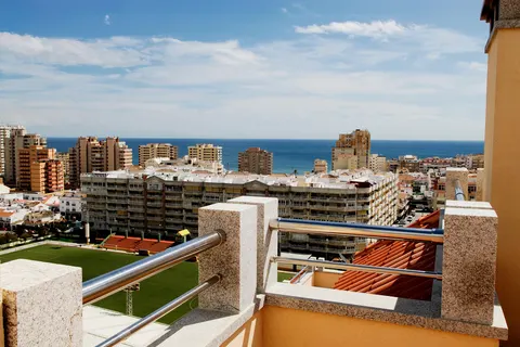 Appartementen Mediterraneo Real foto 3