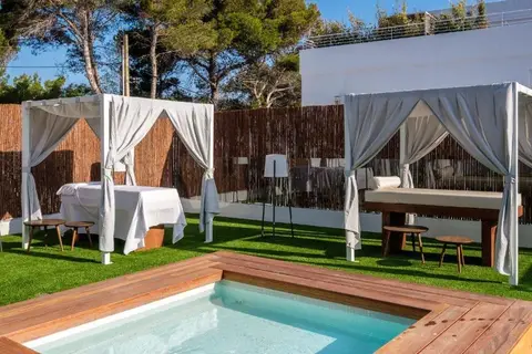 Barceló Portinatx - Adults Only in Sant Joan de Labritja