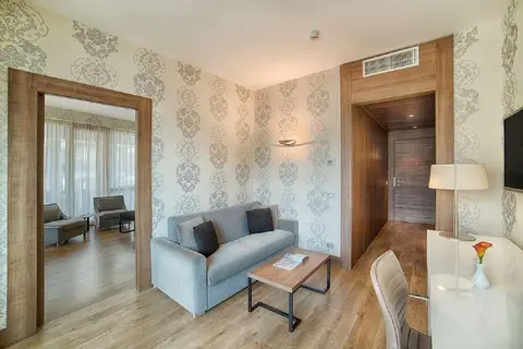 NH Collection Milano President in Milaan, foto 7