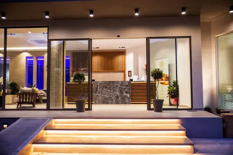 Sunset Boutique Hotel & Spa foto 14