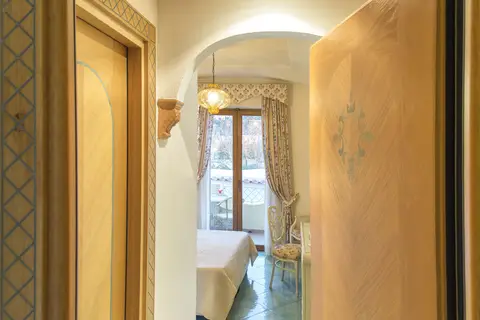 Hotel Terme Tritone in Forio, foto 16