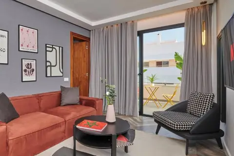 Stayhere Rabat - Agdal 4 - Hotel in Rabat, foto 2